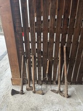 attrezzi agricoli antichi