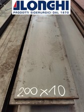 Piastra laminato ferro piatto - ,