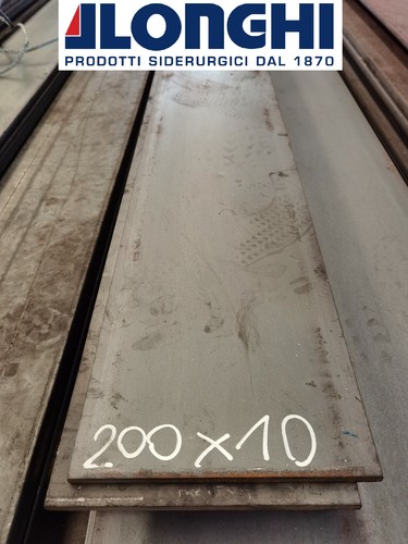 Piastra laminato ferro - laminato, piatto