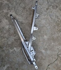 Telaietto posteriore Husqvarna 570 SMR TE SM