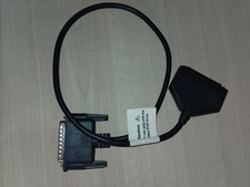 DELL 53975 CAVO FLOPPY DISK CABLE PORTA PARALLELA LATITUDE