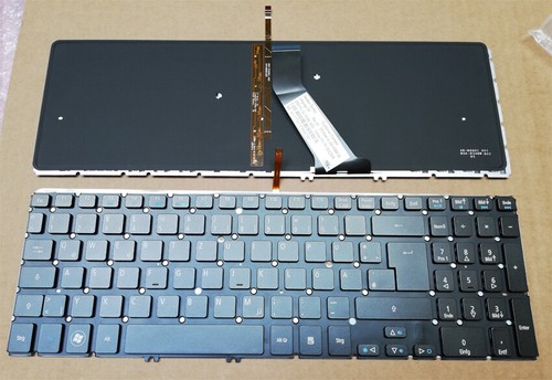 Tastiera acer aspire - aspire, g