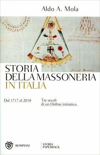 Libro storia della massoneria - libro,