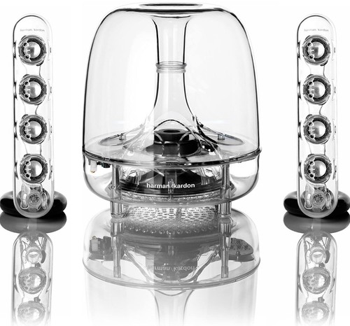 Harman kardon soundsticks - kardon,