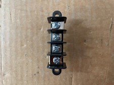 TERMINALI ALTOPARLANTI CROWN CDi 1000