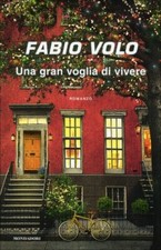 LIBRO UNA GRAN VOGLIA DI