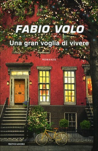 Libro una gran voglia - libro,