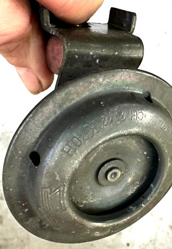 50101 d6m tromba clacson - d6m, @