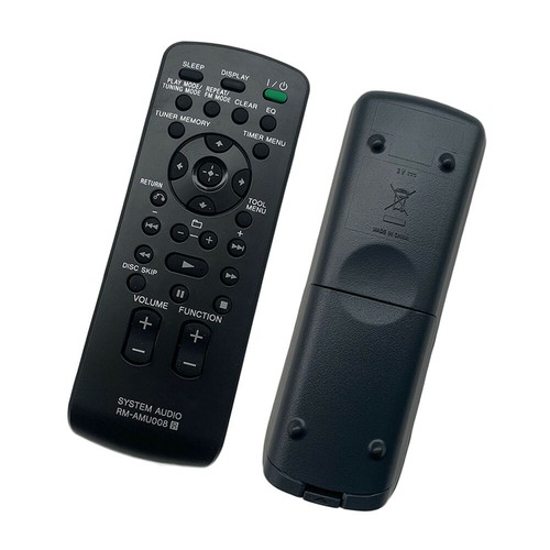 Telecomando per sistema - , hi-fi