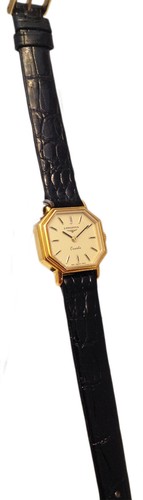Longines orologio donna oro - longines,