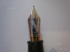 Penna Gucci stilografica mai