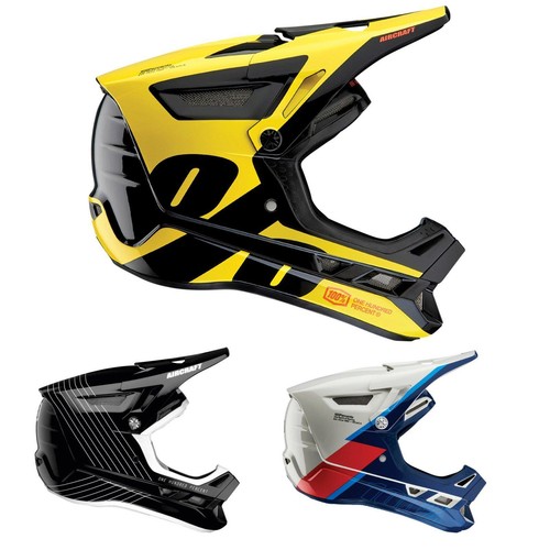 Casco 100 fullface - casco,
