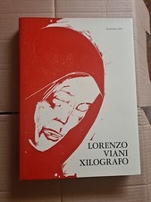 Rodolfo Fini Lorenzo Viani Xilografo Monte dei Paschi di Siena 1976