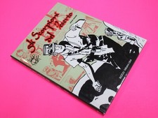 Volume a fumetti GLI SCORPIONI