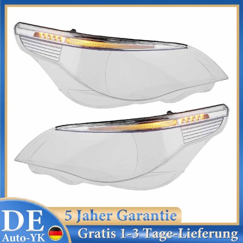 Vetro diffusore faro - , xeno