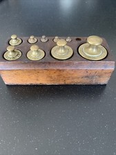 PESIERA ANTICA SCATOLA IN