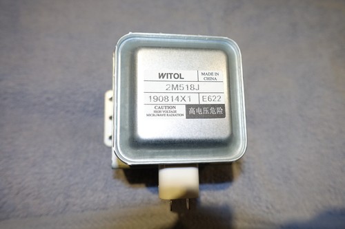 Witol forno microonde - witol,