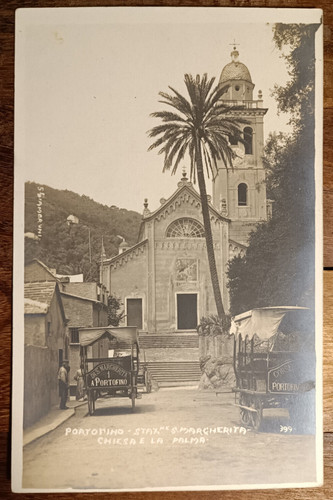 Primi 900 portofino - 900,