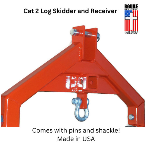 Attacco trattore cat kubota - attacco,