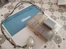 THORENS TD 110 O TD 115 ALIMENTATORE FUNZIONANTE