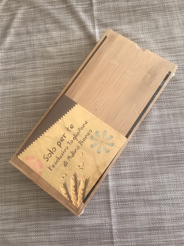 Collezione mulino bianco - collezione,