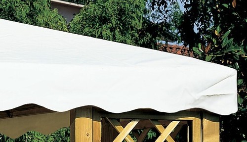 Telo copertura pvc - di, per