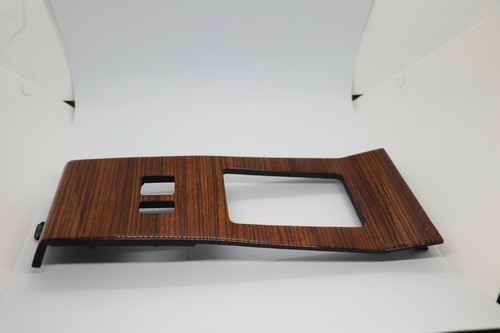 Console cambio originale