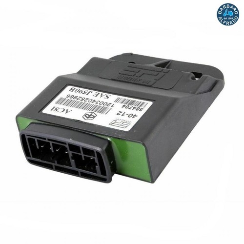 Centralina accen elettronica - centralina,