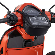 BORSA DA MANUBRIO PER VESPA LAMBRETTA SCOOTER E MAXISCOOTER - TUTTI I MODELLI