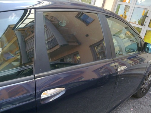 Fiat croma tendina - fiat,