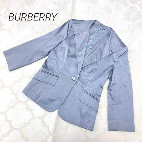 Burberry giacca sartoriale - giacca,
