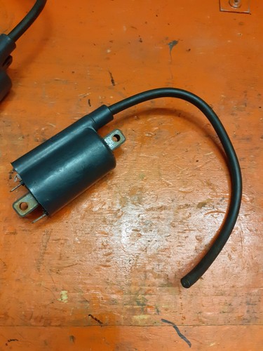 Bobina accensione nippo denso - nippo,