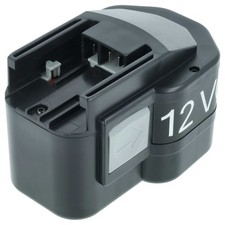 Batteria per Fromm tendireggia