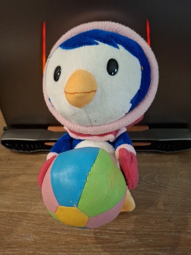 Rarissimo peluche little - peluche,