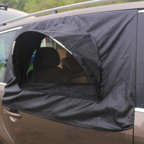 Tenda finestra suv - finestra,