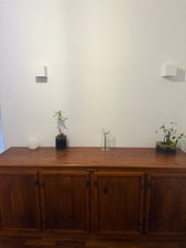 Madia In Legno Artigianale