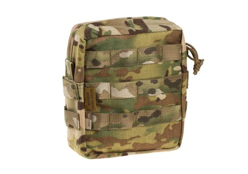 Warrior medium molle utility - medium,