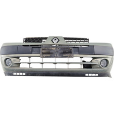 Paraurti anteriore renault - paraurti,