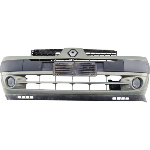 Paraurti anteriore renault - paraurti,