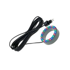 Anello Luce Subacquea 24