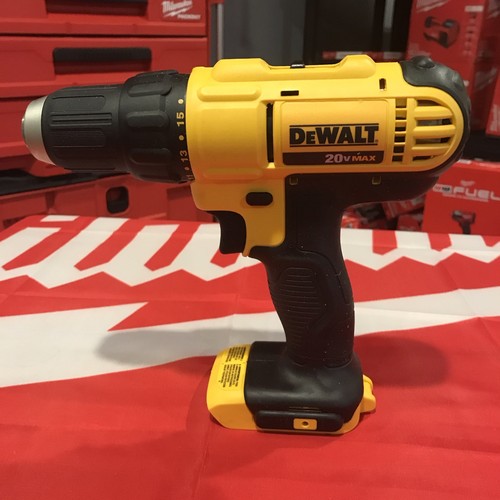 Dewalt dcd771 trapano - dcd771,
