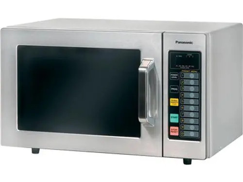 Panasonic 1064f forno - forno, a