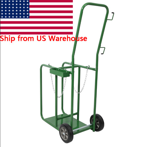 Carrello cilindro per