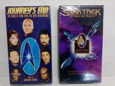Star trek tng - tng, end