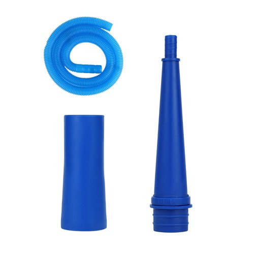 Kit aspirapolvere rimozione