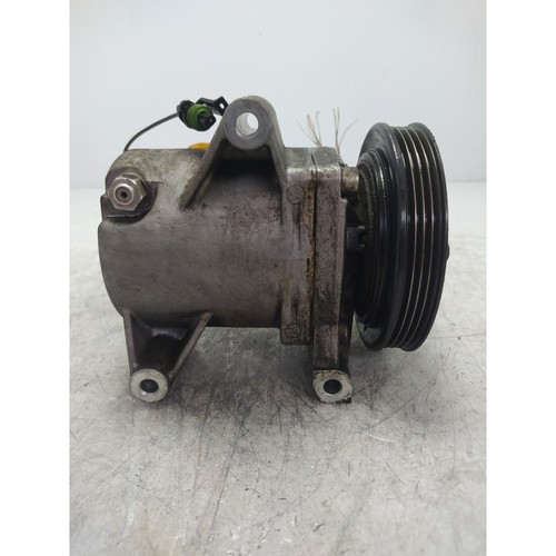Compressore clima aria - compressore,