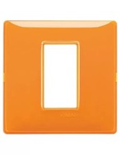 Vimar 14641.48 Plate 1 Module
