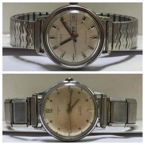 Timex marlin 1976 carica - timex,