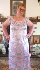 Camicia da notte vintage