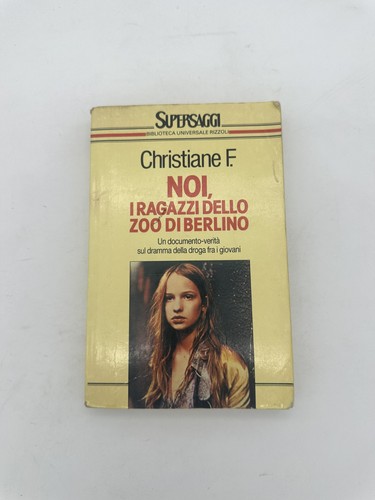 Noi ragazzi dello - dello, zoo
